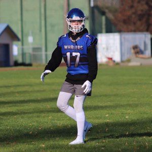 Meet your Posher, Avery